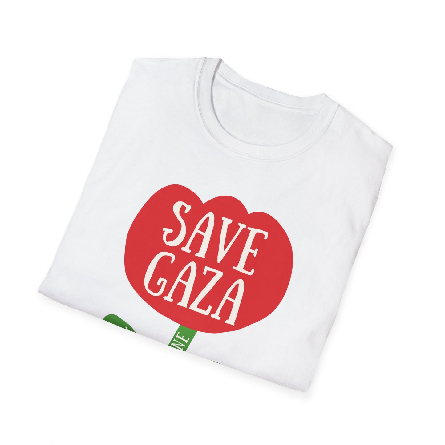 Save Gaza, Free Palestine