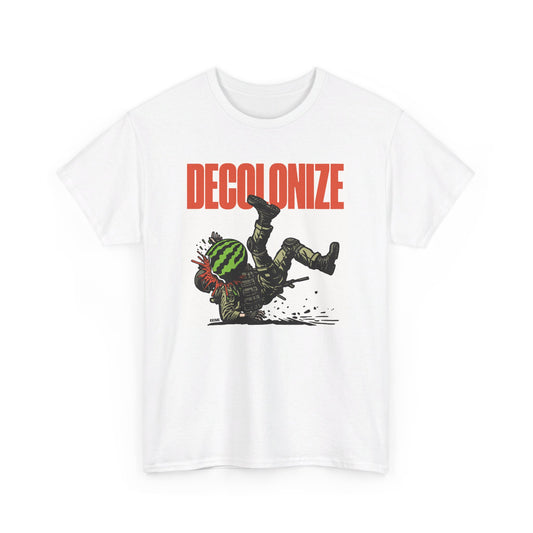 Decolonize