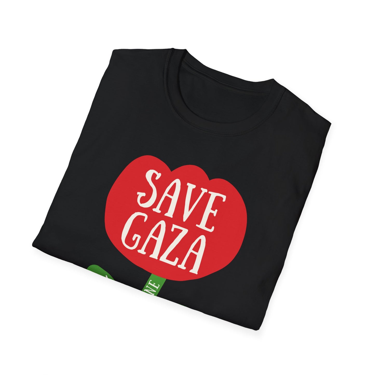 Save Gaza, Free Palestine